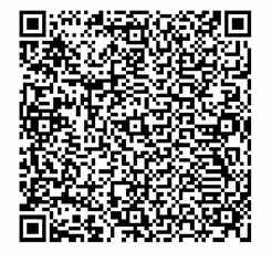 Ishana Foundation UPI QR Code