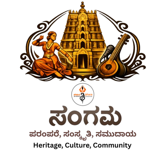 Sangama Logo