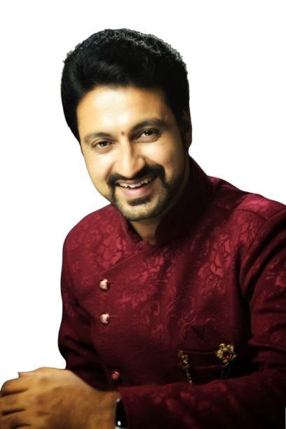 Shree Harsha