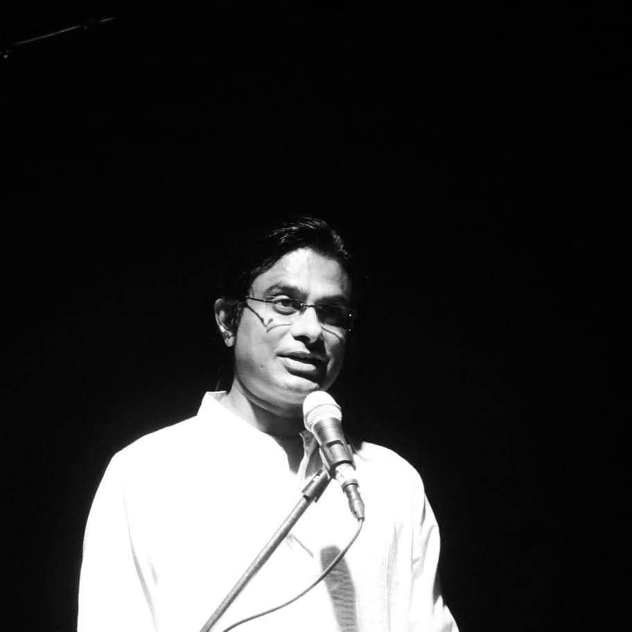 Prof. Dr. Rohita Eshwar