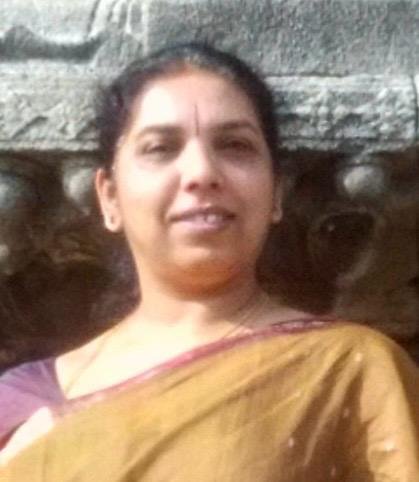 Smt. Aruna Y. V