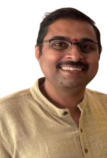 Shri. Deepak R N